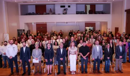 Impulsa m�s de 100 acciones en cuidado del agua Gobierno de Marina del Pilar