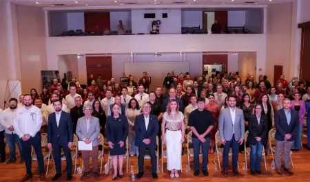 Impulsa m�s de 100 acciones en cuidado del agua Gobierno de Marina del Pilar