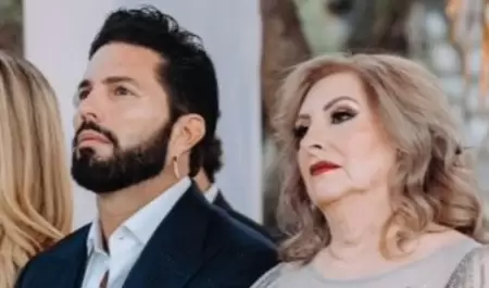 Leticia Guajardo, Poncho de Nigris