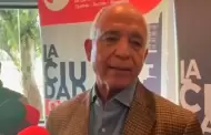 Panorama econ�mico favorece a industria aeroespacial de Baja California: SEI BC