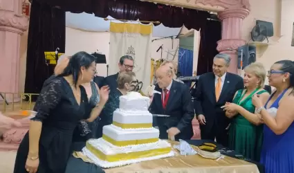 50 Aniversario de la Sociedad de Historia de Tijuana