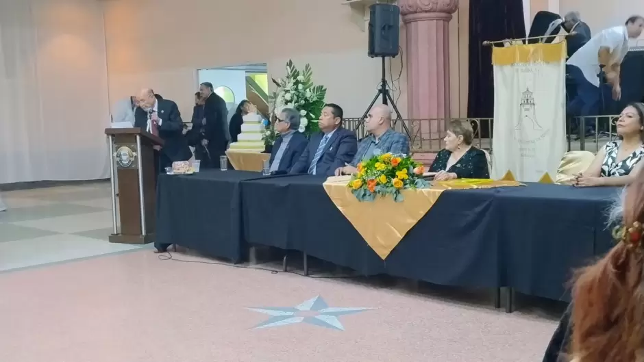 50 Aniversario de la Sociedad de Historia de Tijuana