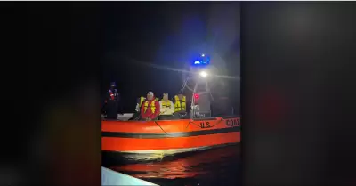 Divisi�n de Operaciones A�reas y Mar�timas de la Oficina de Aduanas y Protecci�n