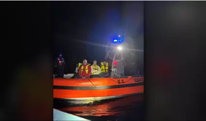 Divisi�n de Operaciones A�reas y Mar�timas de la Oficina de Aduanas y Protecci�n