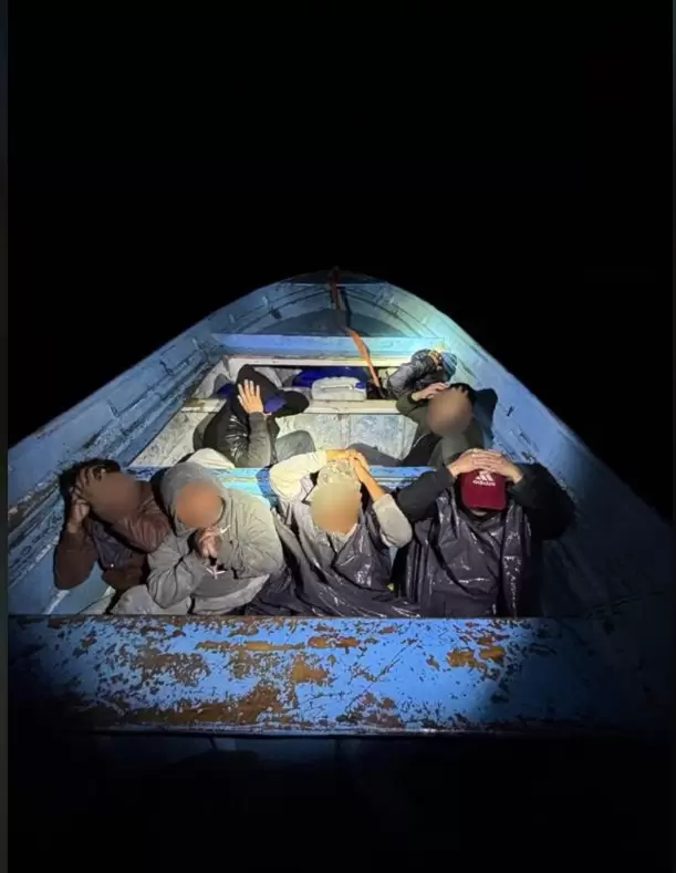 Divisi�n de Operaciones A�reas y Mar�timas de la Oficina de Aduanas y Protecci�n Fronteriza de EE. UU.