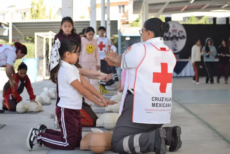 Colecta Escolar 2026