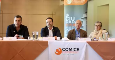 Reuni�n mensual Comice TTR