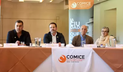 Reuni�n mensual Comice TTR