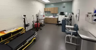 Libertad condicional del Condado de San Diego