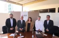 Rinde protesta el Mtro. Pablo Sergio Aispuro C�rdenas como Vocal Ejecutivo del INE en Baja California