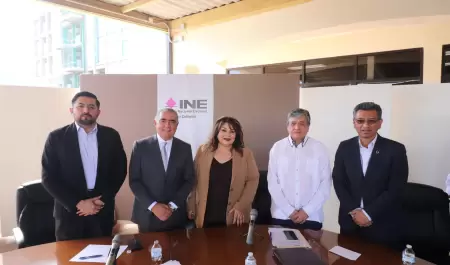 Junta Local Ejecutiva del Instituto Nacional Electoral