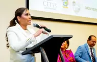 Gobierno de Claudia Agat�n y CETYS consolidan alianza por bienestar estudiantil