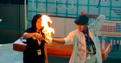 Oferta educativa y recreativa, El Trompo Museo Interactivo Tijuana