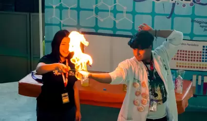 Oferta educativa y recreativa, El Trompo Museo Interactivo Tijuana