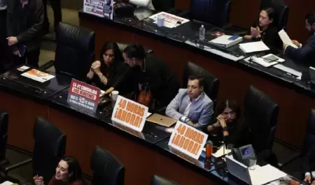 Reducci�n de jornada laboral .