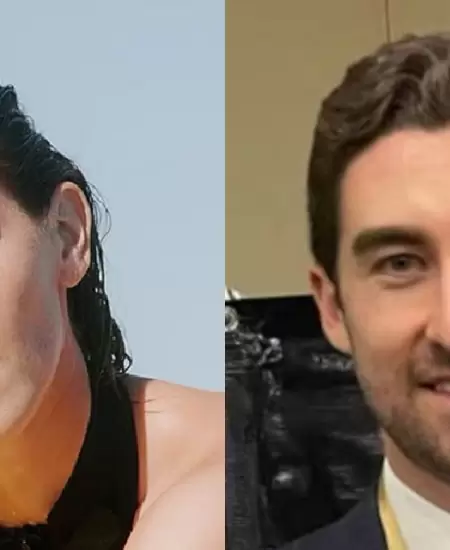 Emma Watson, Gonzalo Hevia Baill�res