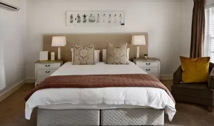 Habitaci�n de hotel