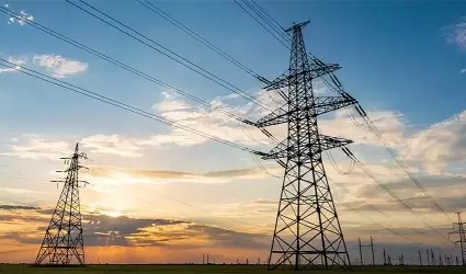 Se instala infraestructura de conducci�n en el Este de Tijuana