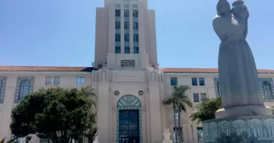 Condado de San Diego