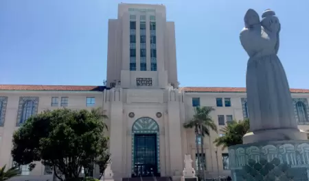 Condado de San Diego