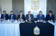 Buscan reacci�n inmediata de autoridades ante amenazas a abogados en Baja California