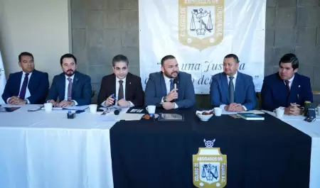 Colegio de Abogados de Tijuana A.C.
