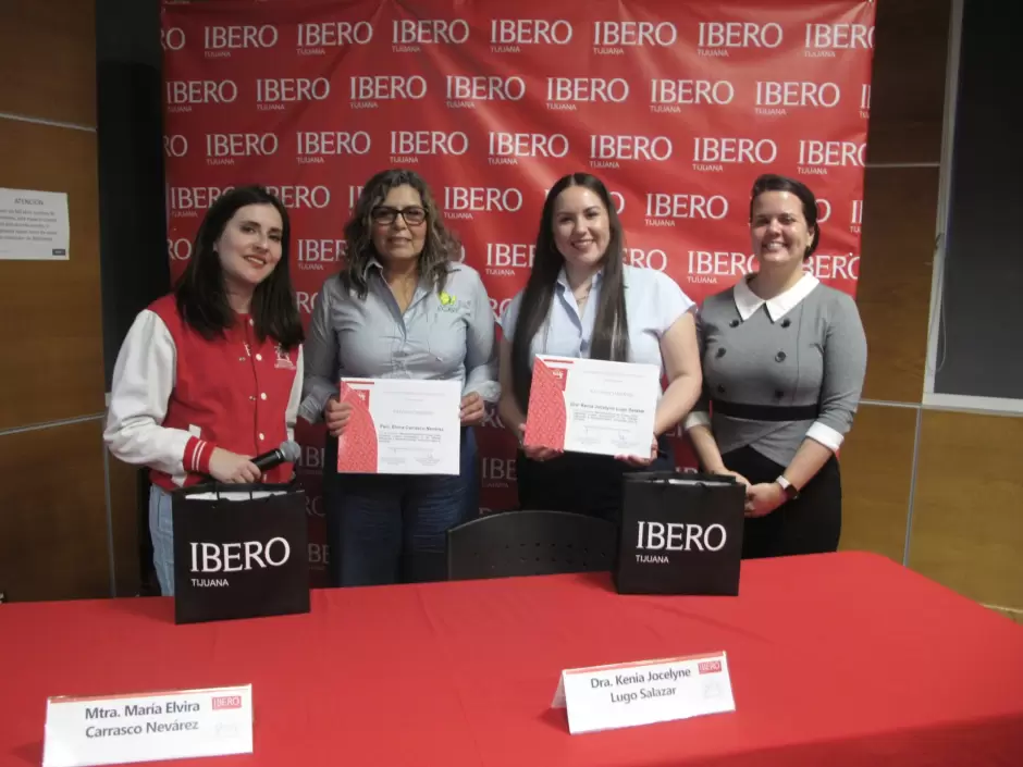 Charlas sobre neurodiversidad en el aula