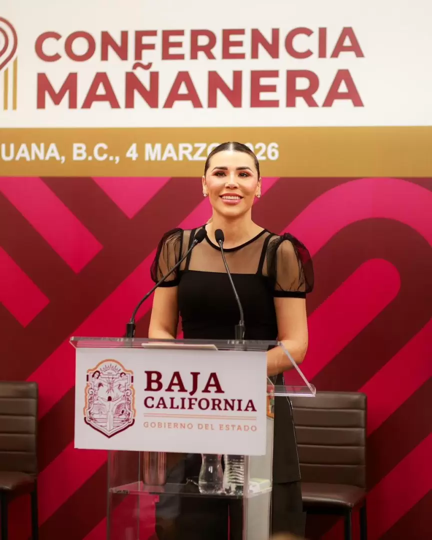 En Tijuana iniciar� la ruta del Circuito Nacional de Festivales por la Paz con Car�n Le�n