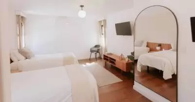 Proponen regular casas de recuperaci�n postquir�rgica en Tijuana