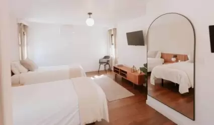 Proponen regular casas de recuperaci�n postquir�rgica en Tijuana