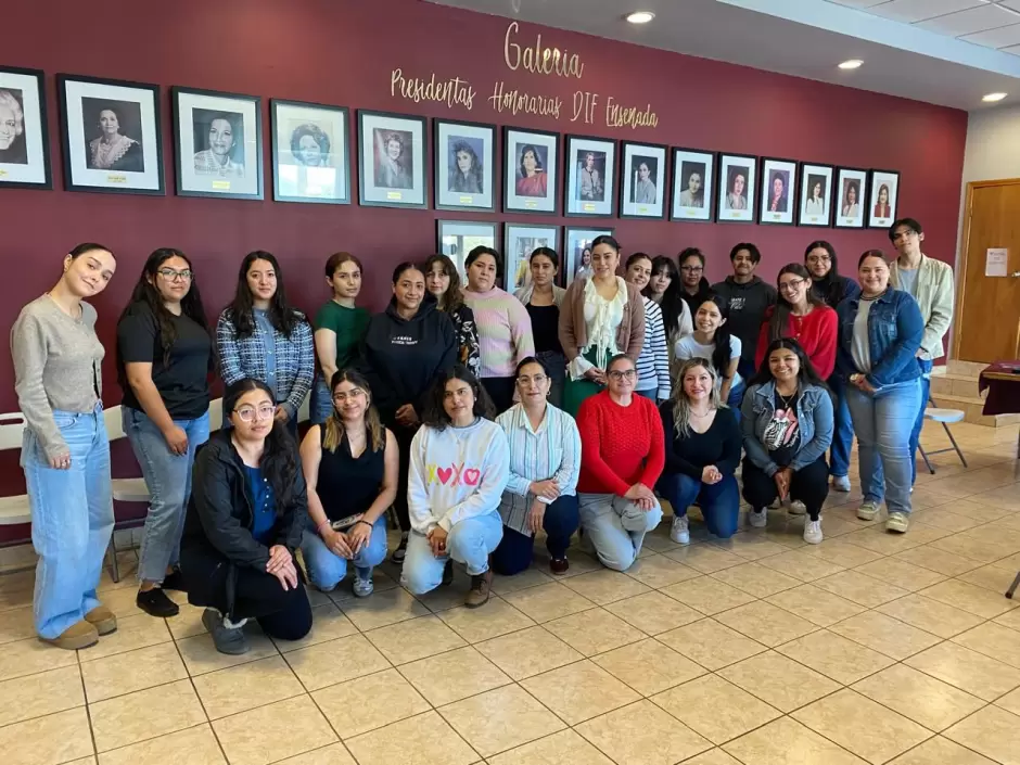 Programa "Maestro Sombra"