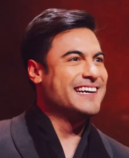 Carlos Rivera