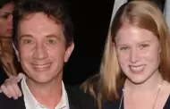 Revelan las causas de muerte de la hija de Martin Short