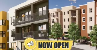 Nuevos desarrollos de vivienda asequible en Fallbrook y San Marcos