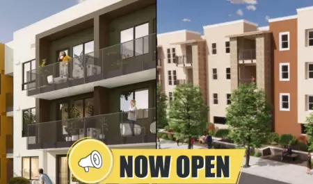 Nuevos desarrollos de vivienda asequible en Fallbrook y San Marcos