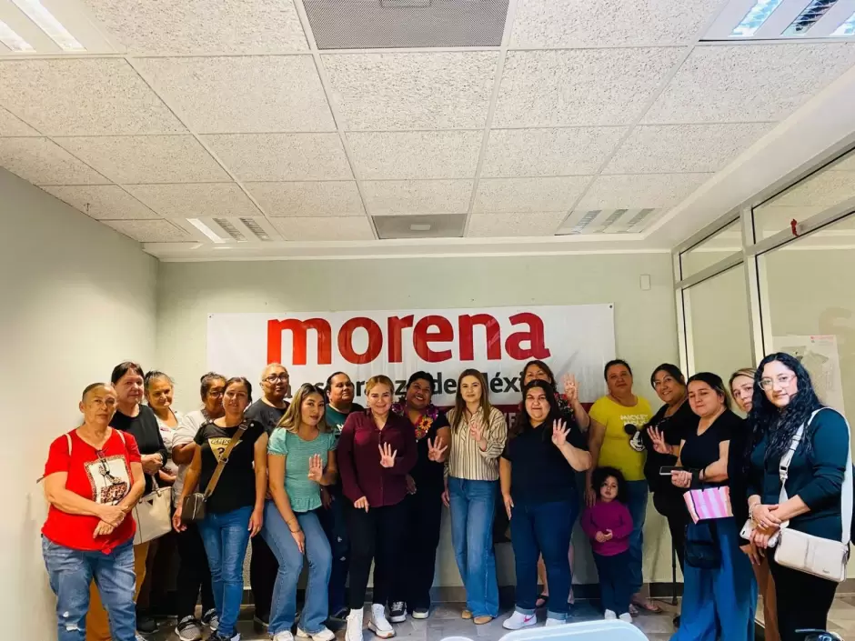 Casa Morena San Felipe impulsa diálogo y lenguas indígenas