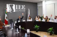 Atiende IEEBC sentencia emitida por el TJEBC