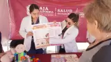 Fomentaci�n de h�bitos saludables y prevenci�n de enfermedades