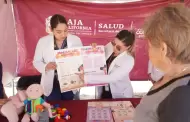 Impulsa Baja California reducci�n de la obesidad en la ni�ez y servicios para los adultos