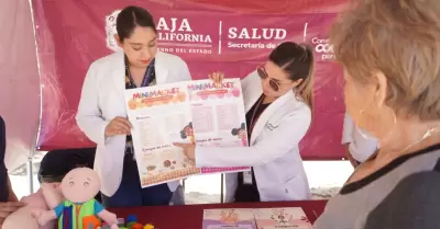 Fomentaci�n de h�bitos saludables y prevenci�n de enfermedades