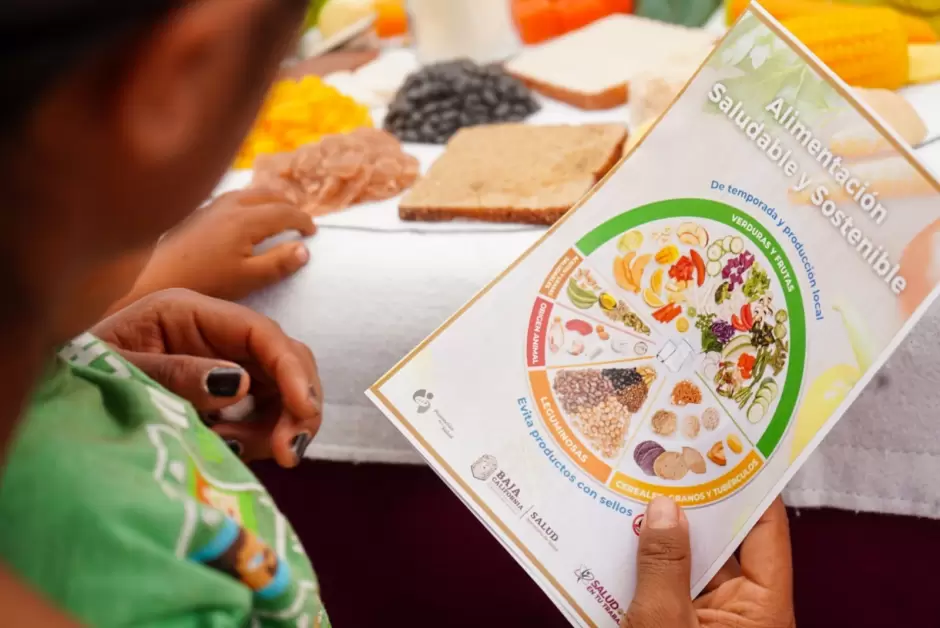 Fomentación de hábitos saludables y prevención de enfermedades