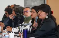 Instala CEAM Agenda 2026 y presenta resultados de atenci�n a personas en contexto de movilidad en Baja California