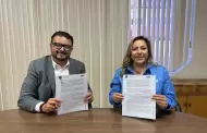 PAN y FEPADE firman mecanismo de civilidad y responsabilidad electoral en Baja California