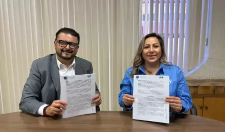 Mecanismo de Civilidad, Respeto y Responsabilidad en Materia Electoral.