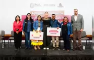 Secretar�a de inclusi�n social realiza jornada integral de entrega de apoyos econ�micos en Tijuana