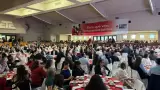 Arranca la Colecta Anual 2026 de la Cruz Roja Mexicana Delegaci�n Tijuana