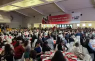 Arranca la Colecta Anual 2026 de la Cruz Roja Mexicana Delegaci�n Tijuana
