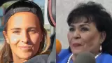 Saskia Ni�o De Rivera, Carmen Salinas