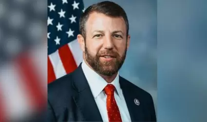 Markwayne Mullin