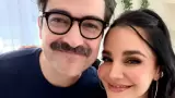 Poncho Herrera, Martha Higareda